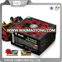 Wholesale 80 Plus Bronze Gold Desktop Power Supply 800W 900W 1000W 1200W