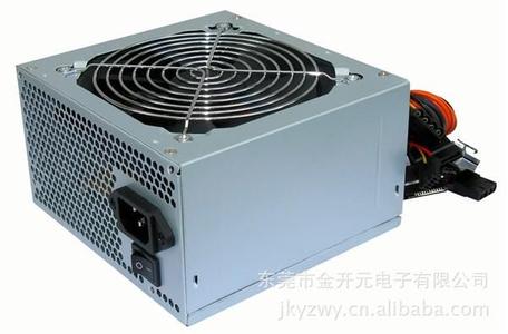 200W ATX PC Switching Power Supply with Single 12cm Cooling Fan